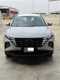 هیوندای تۆکسۆن